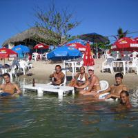 Fast Forward Language Institute - Maceio 7253